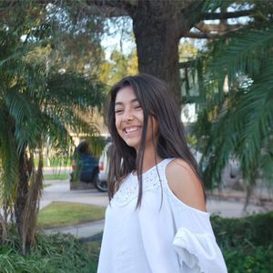 Meet your Posher, Christina